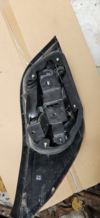 Ляв и Десен стоп за BMW/БМВ E60 HELLA