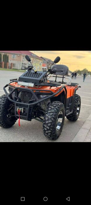 Продается квадроциклы