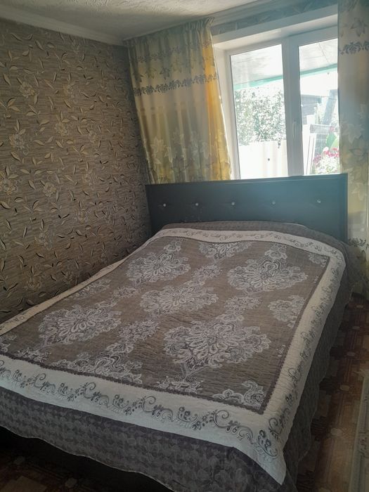 Спальный гарнитур сатылады