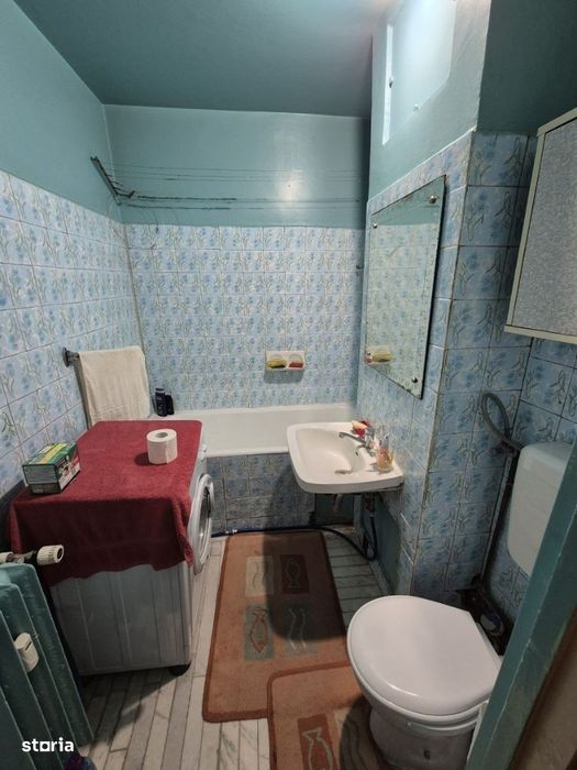 Ion Mihalache-parcul Kiseleff, vanzare apartament 3 camere decomandat