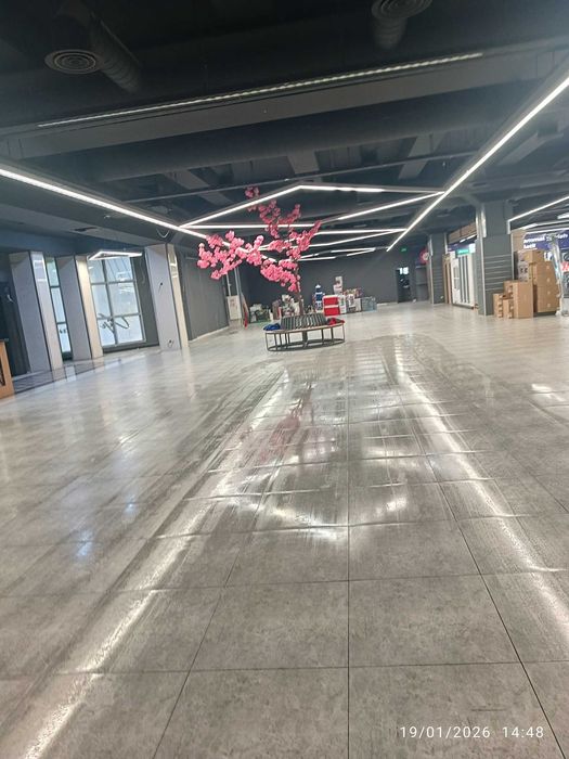 Сдаётся аренда в помещение центре города