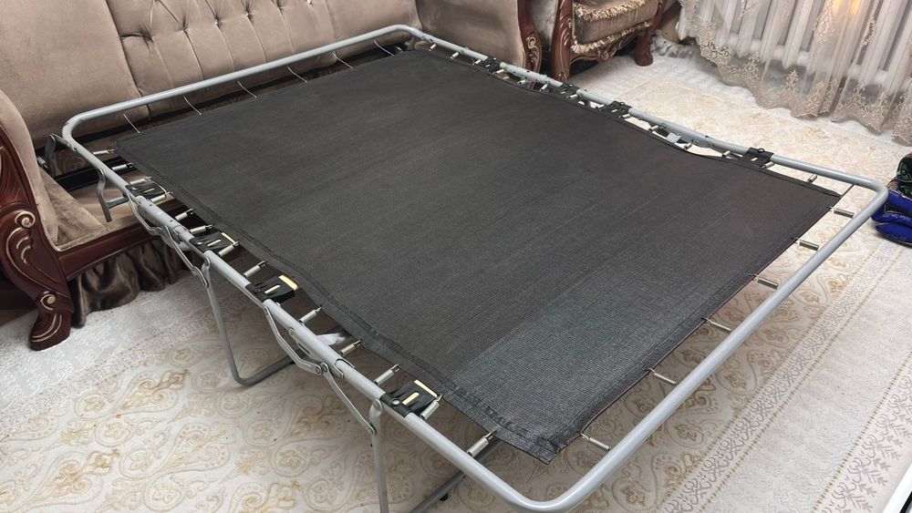 Диван с креслами