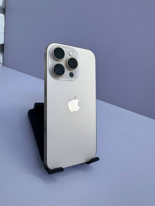 iPhone 16 Pro 128гб МА211365