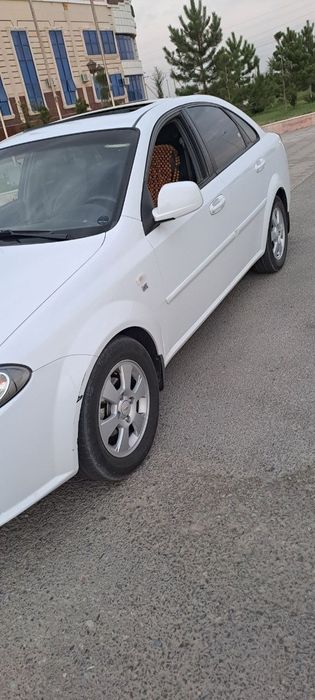 gentra 2020 avtomat