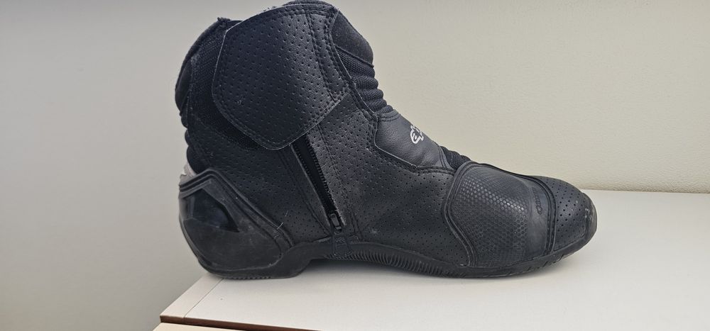 Мото боти Alpinestars  SMX 1R