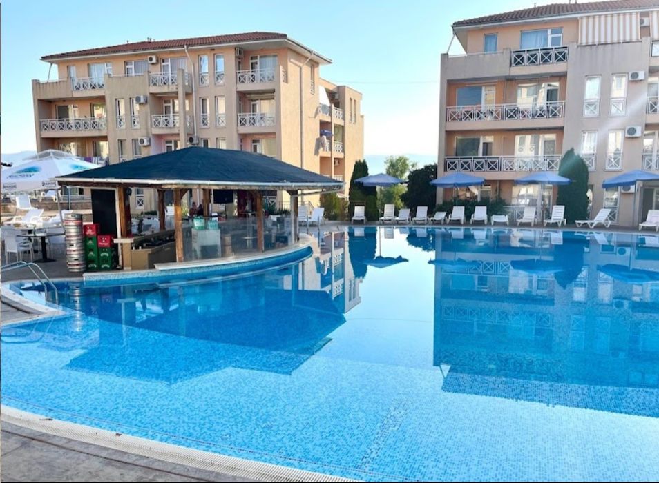 Дава се под наем  в с. Тънково, Област Бургас - 30 кв.м за 137.7 € - Снимка #6