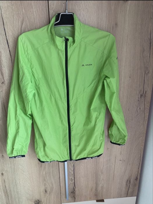 Jacheta sport VAUDE marimea 14 ani (158-164 cm)