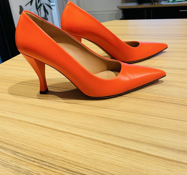 Pantofi Hugo Boss