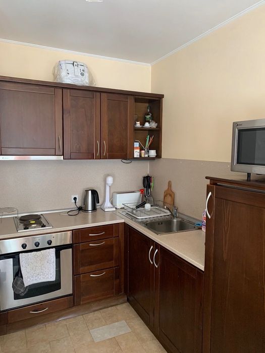 Дава се под наем Къща в Банско - 90 кв.м за 153 € - Снимка #3