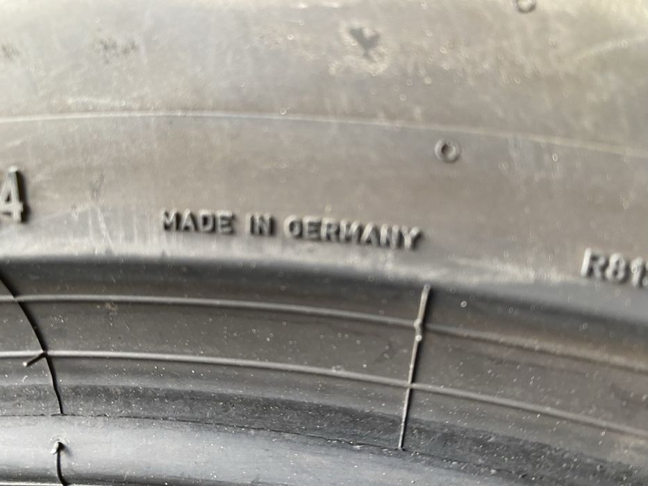 315/40/21 пара бу пирелли