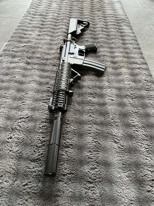 Specna Arms airsoft