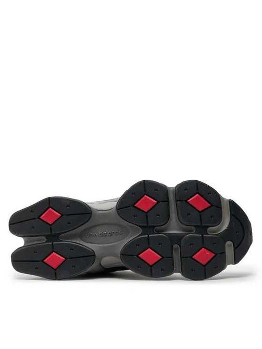 New Balance - Сникърси U9060BLK Черен №37,№38 Оригинал Код 449