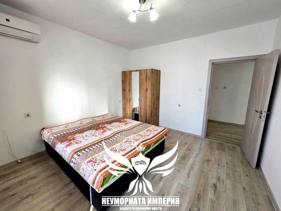 Дава се под наем Тристаен апартамент в Асеновград - 86 кв.м за 358 € - Снимка #18