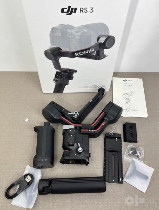 RONIN RS 3 в хорошом состаяни
