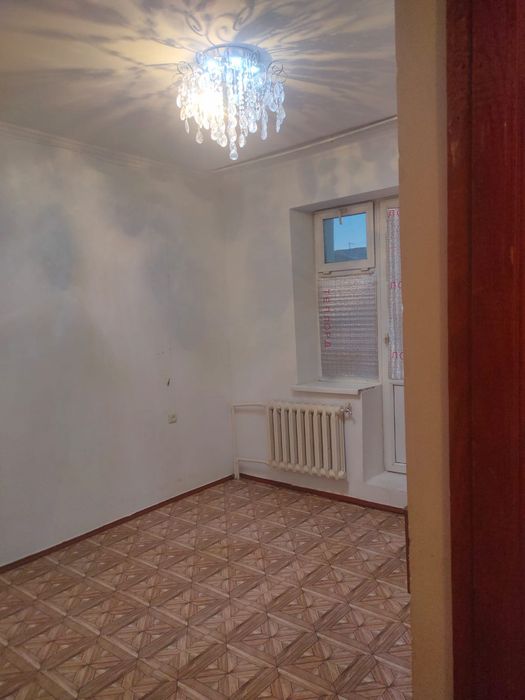 Жалга кв бериледи