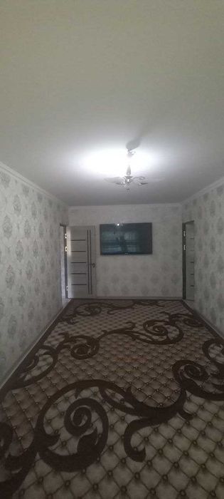 Сдаётся 2х квартира на 2 этаж орр ЦЕНТРАЛНЫЙ АПТЕКА