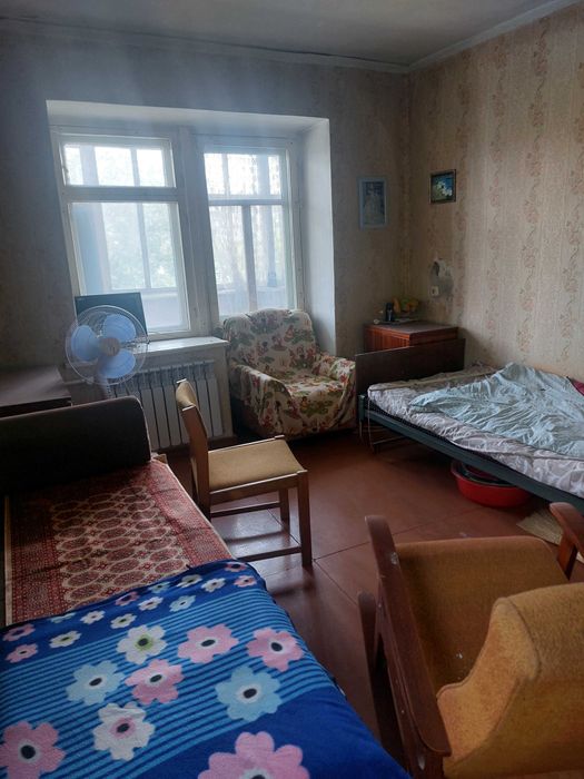 Продаю квартиру в Шахане