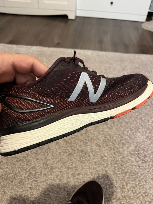 New Balance 880v9 Gtx-оригинални маратонки
