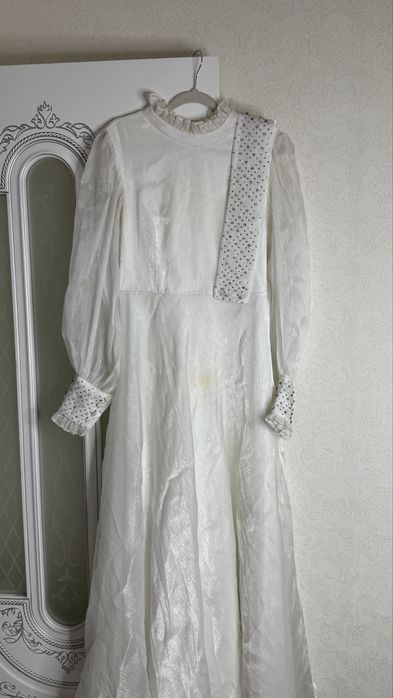 Кажекей, платье, платье