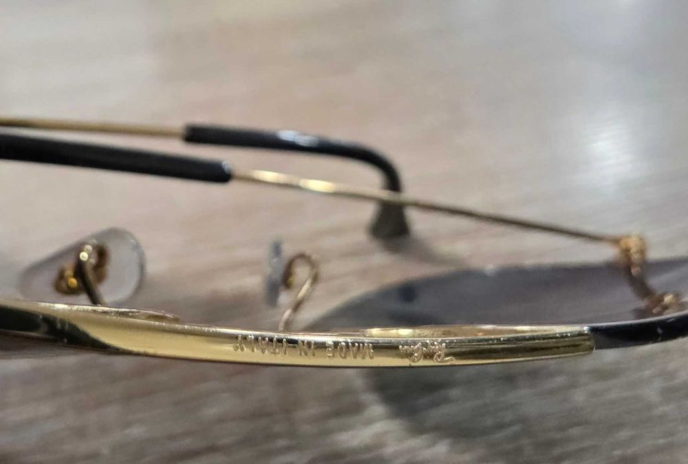 Слънчеви очила Ray-Ban Original Aviator RB3025