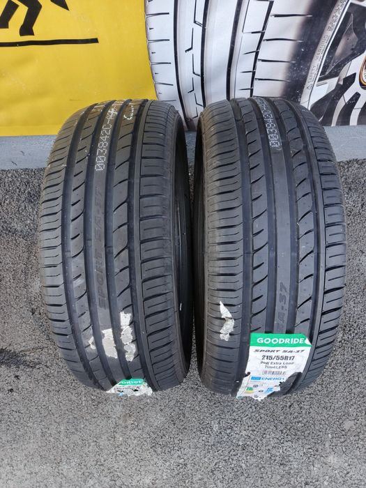 215.55.17 Goodride Vara Noi Dot2021 Expediere gratuita!