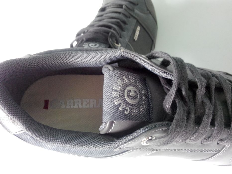 Мъжки обувки Carrera