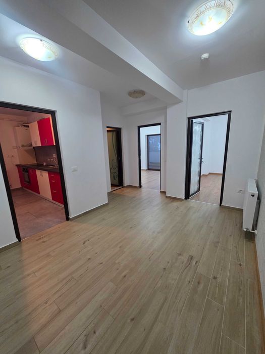 Apartament – Piatra Neamt - Vedere 5