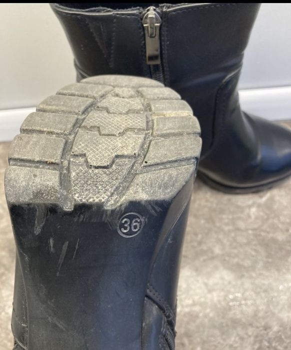 Ботильоны женские