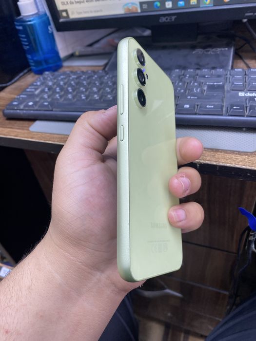 Samsung galaxy a54