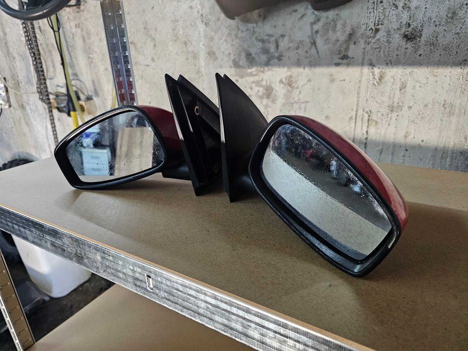 Странични огледала Fiat Stilo 2004