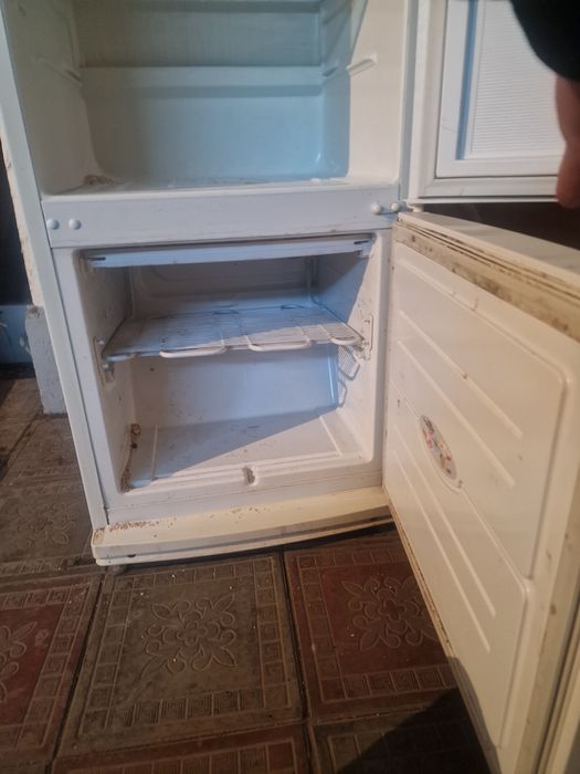 Холодильник Атлант