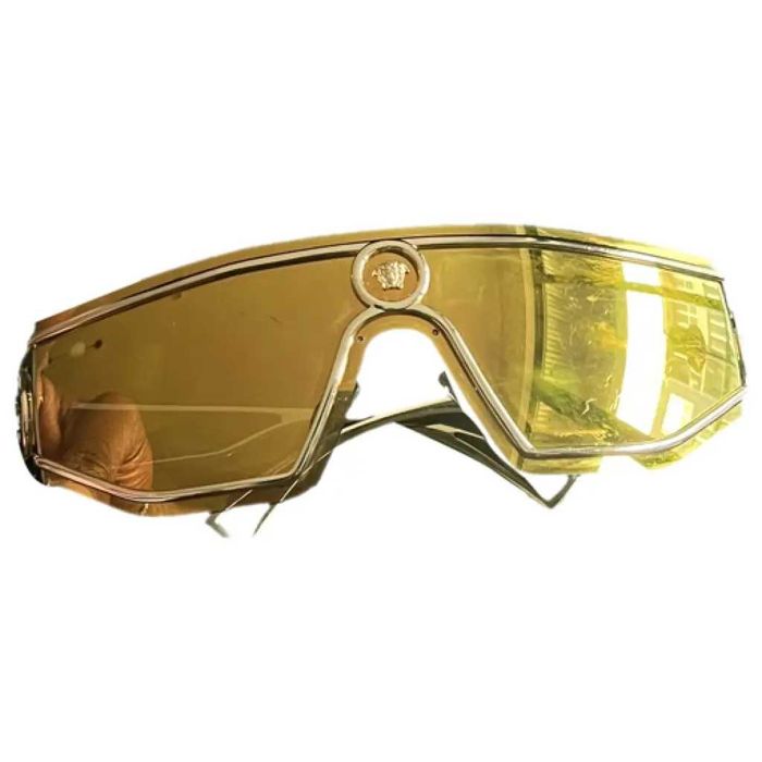 Versace слънчеви очила унисекс