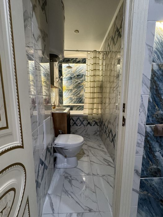 Продам каартиру с.о Красный яр