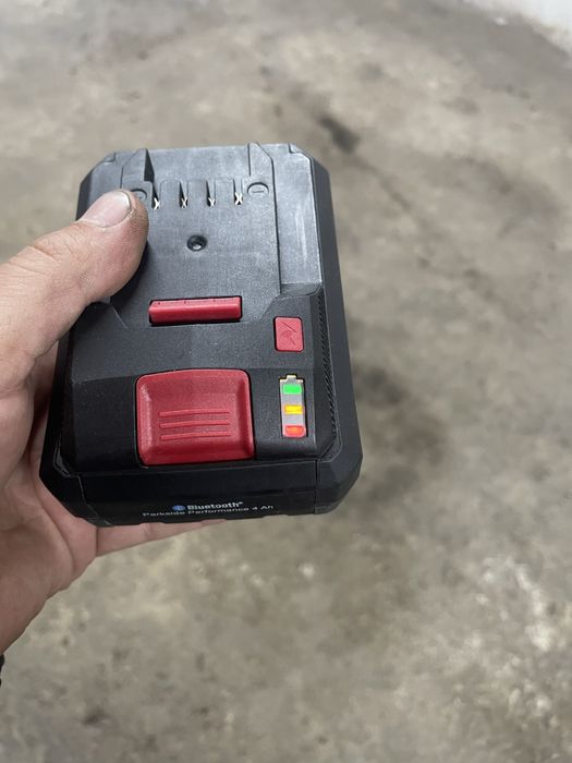 parkside X20 батерии парксайд parkside 4ah 8ah