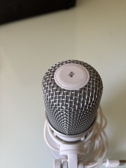 Microfon hyperX solocast