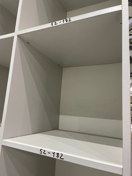 Шкафы ячеечные для одежды