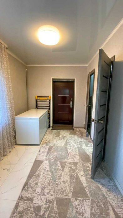 Хутор дом · 4 комнаты, Танат Империя