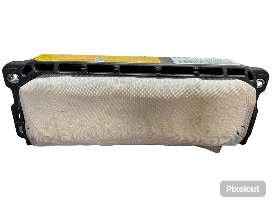 Airbag Pasager Volkswagen Passat Variant 3C5 2005 - 2011 Tdi Cbdc Vag