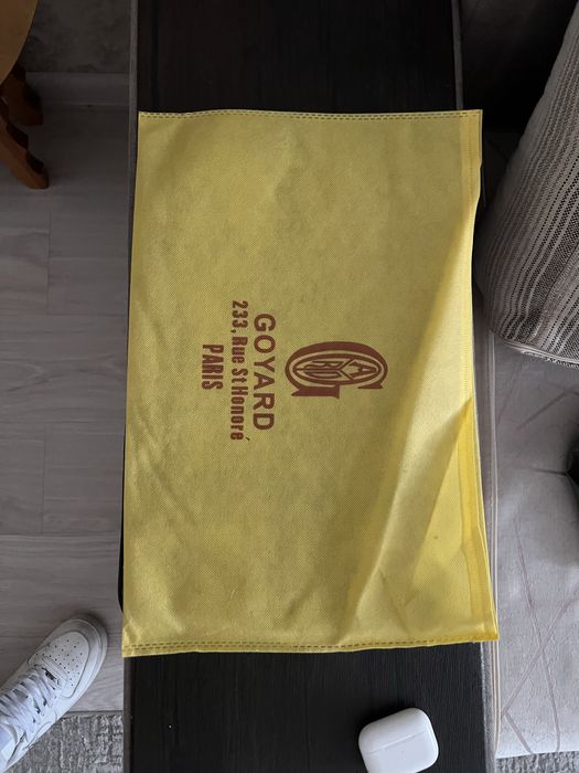 Клатч Гоярд Goyard