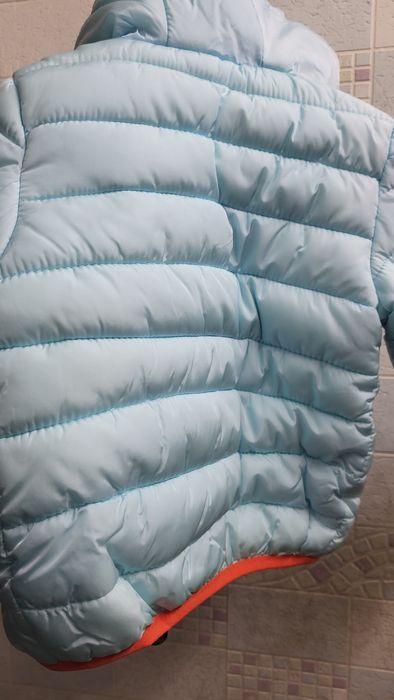 Осень зима куртка