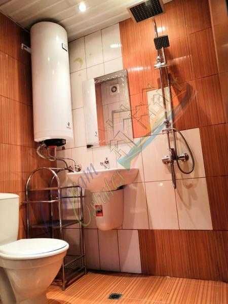 Дава се под наем Тристаен апартамент в Бургас, Братя Миладинови - 100 кв.м за 408 € - Снимка #9