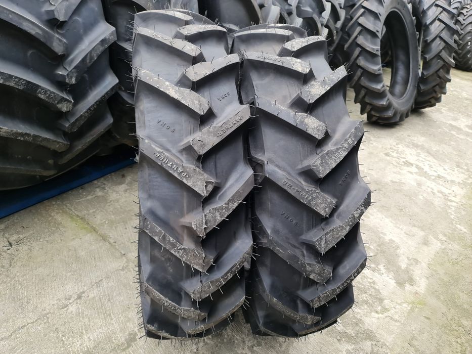 Anvelopa 12.4-28 PANTHER SONA 12PR TT  Cauciucuri tractor, Fiat, Case, Fendt, John Deere, New Holland, Massey Ferguson, UTB   Cauciucuri tractor, Fiat