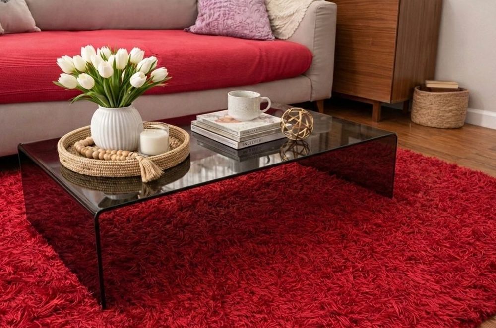 Masa sticla securizanta fumurie