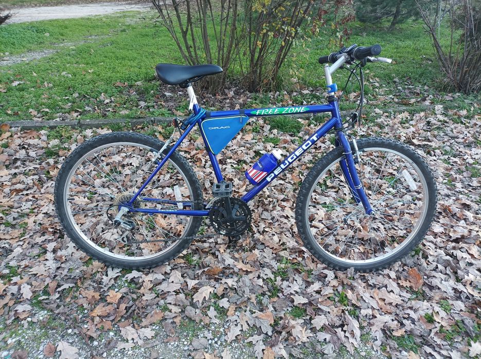 Велосипед 26 Пежо