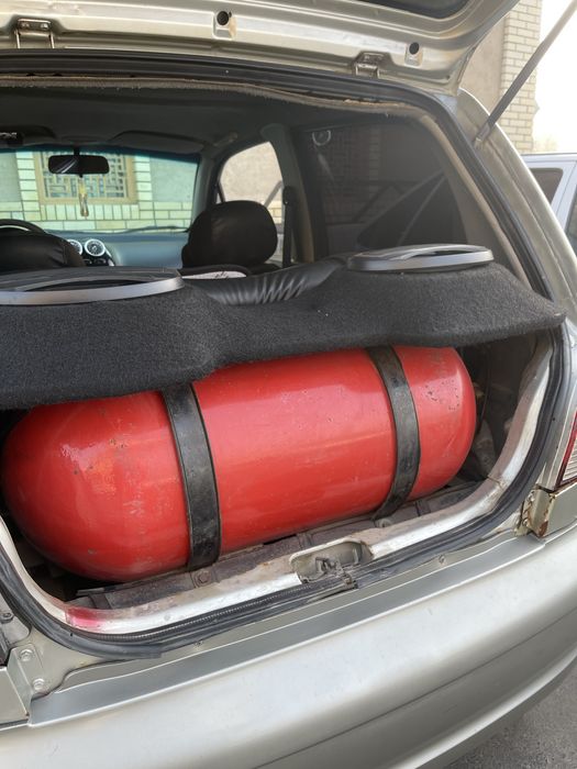 Metan Gaz 65 tali sotiladi