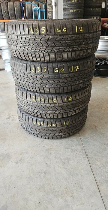 235/60/17цола.Continental