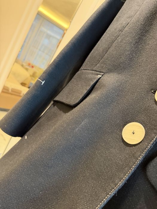 Палто / тренч Mango