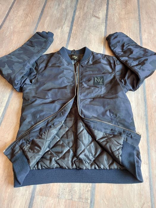 Яке бомбър 158 размер