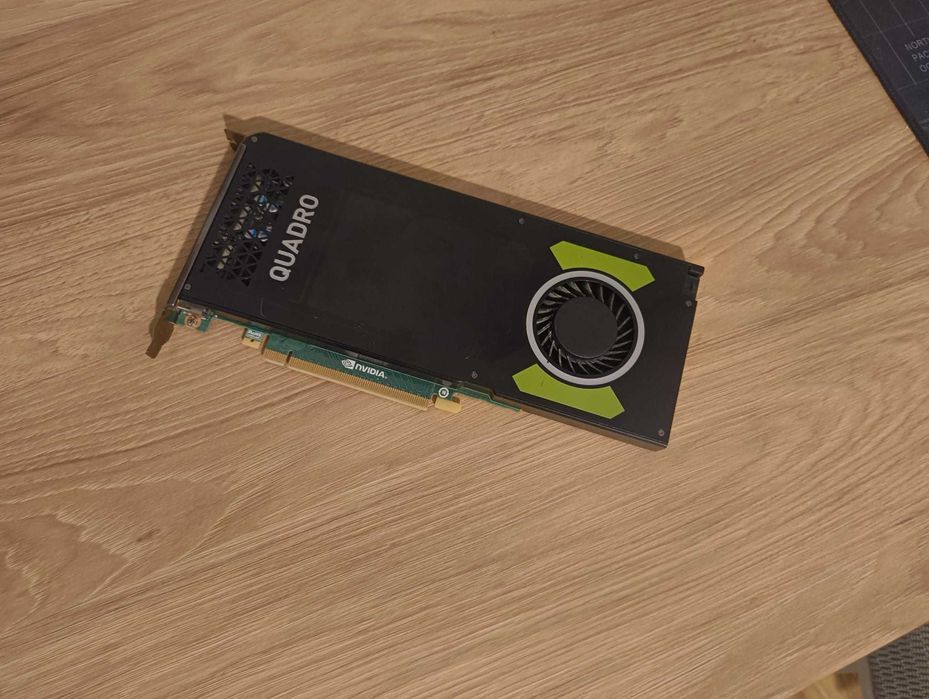 nVidia Quadro M4000 8 GB