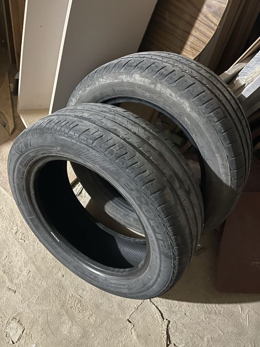 Жаздық покрышка 205/55/16